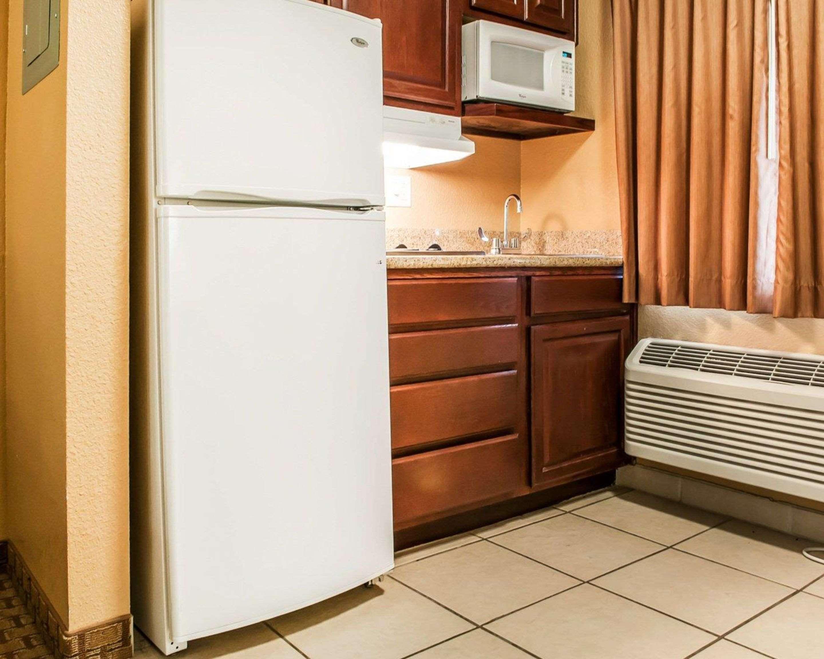 Suburban Studios Alamogordo Exteriér fotografie