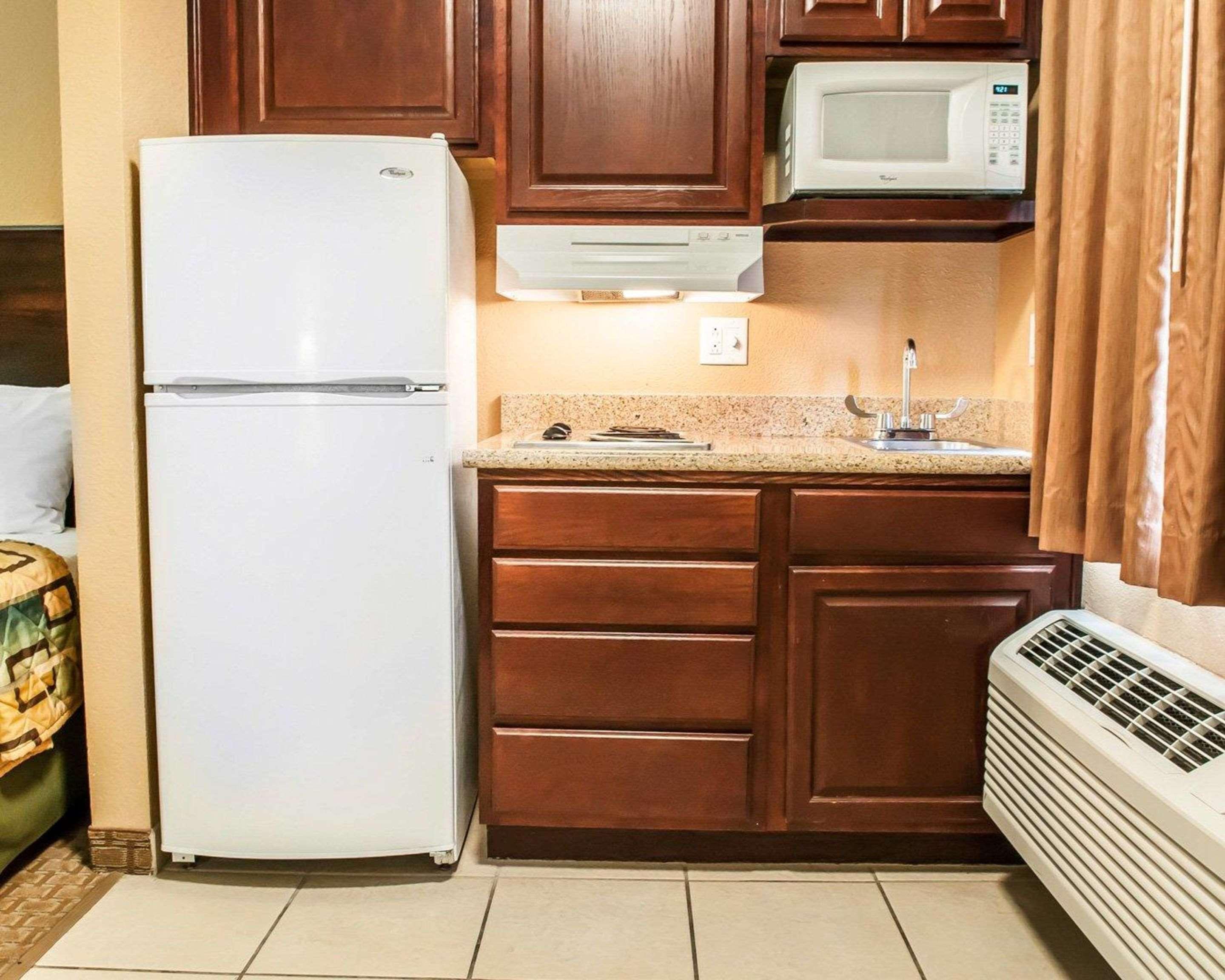 Suburban Studios Alamogordo Exteriér fotografie