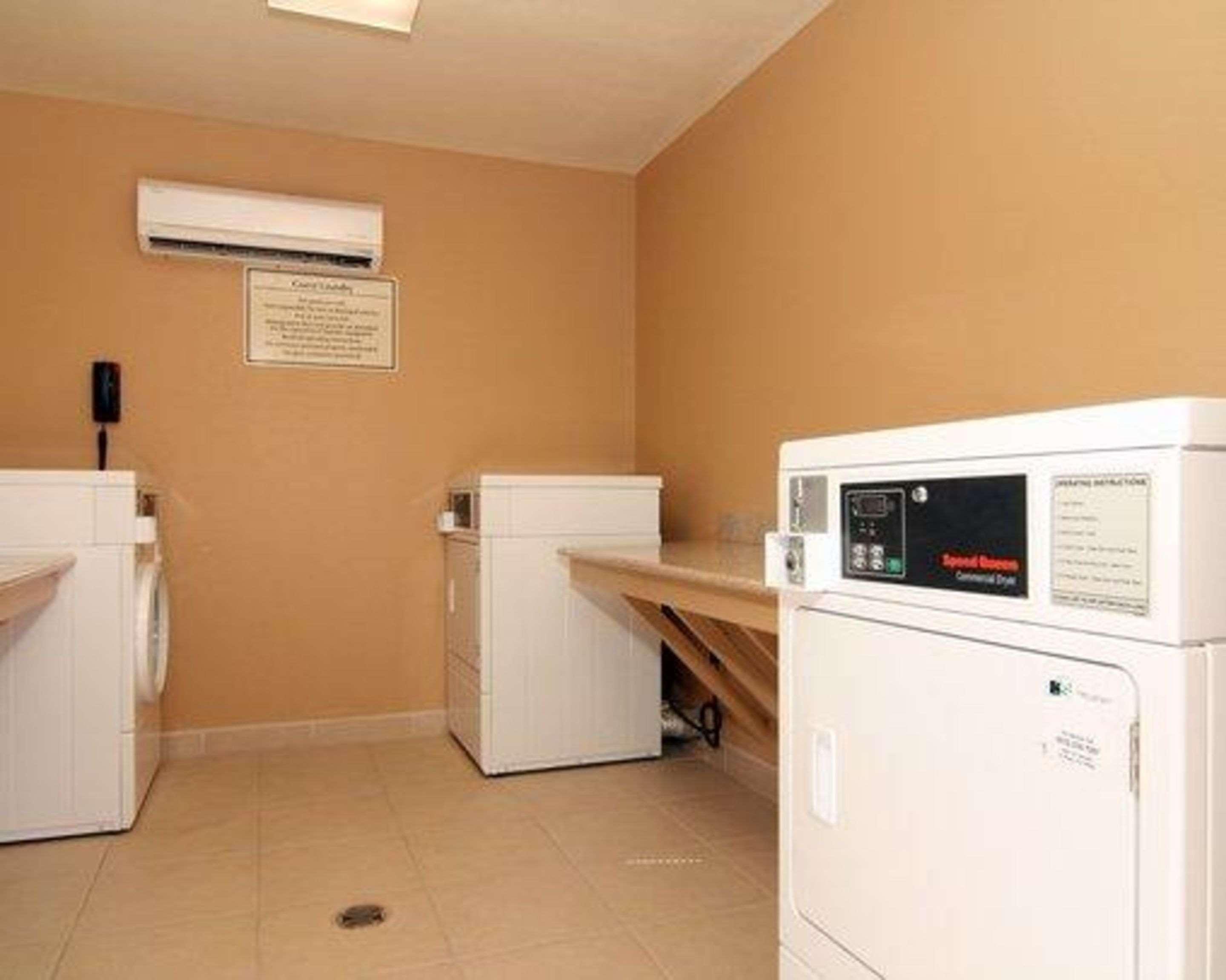 Suburban Studios Alamogordo Exteriér fotografie