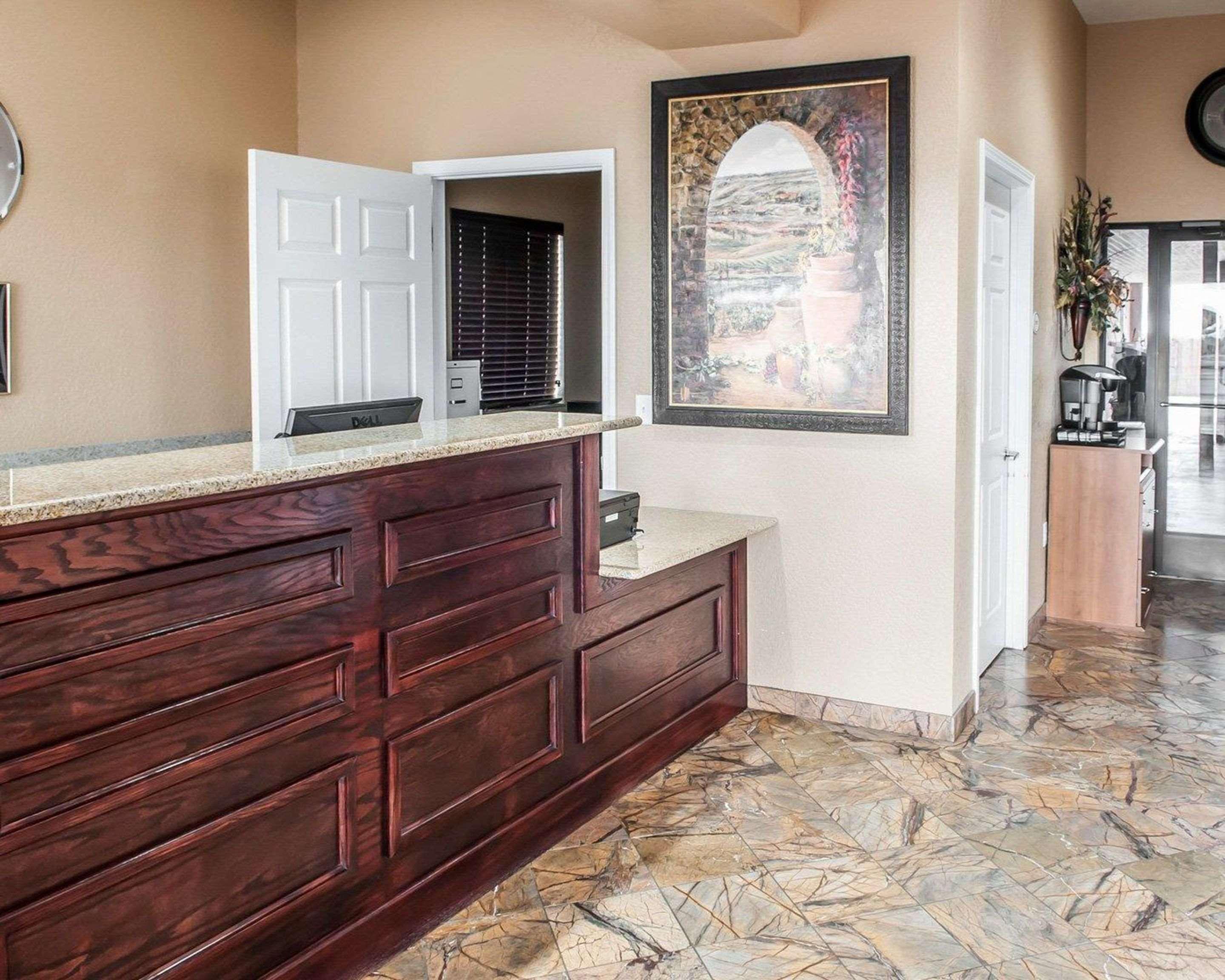 Suburban Studios Alamogordo Exteriér fotografie