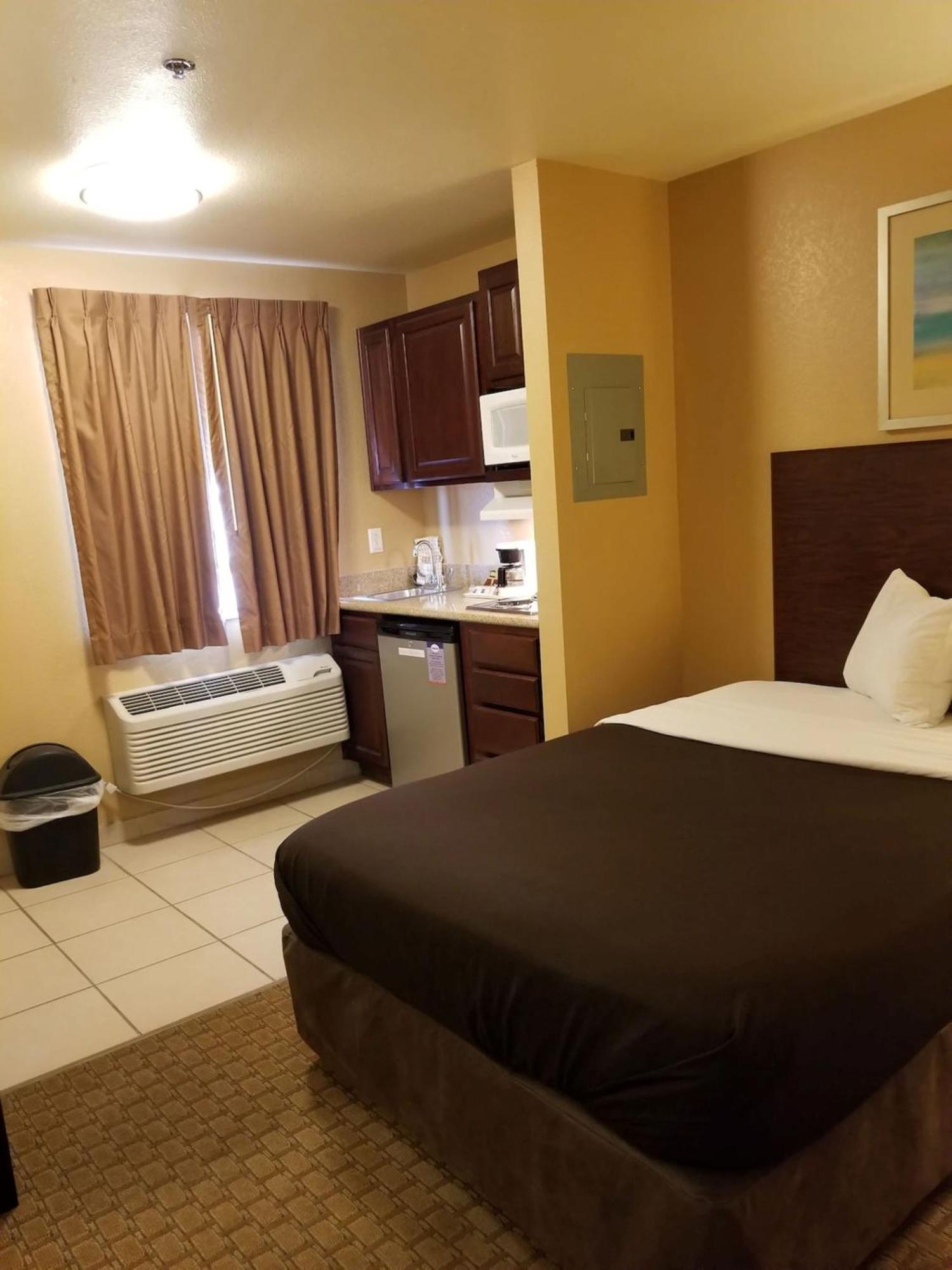 Suburban Studios Alamogordo Exteriér fotografie