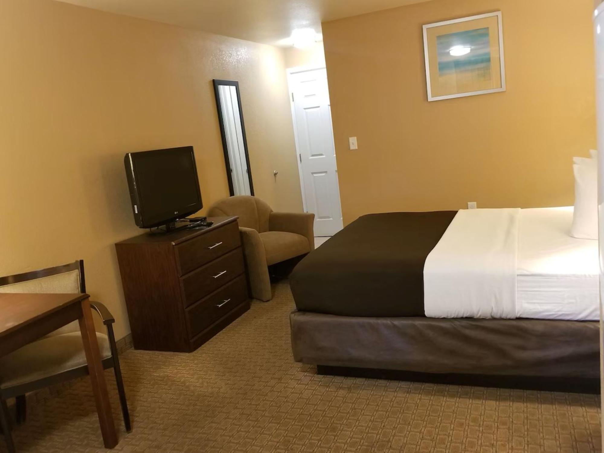 Suburban Studios Alamogordo Exteriér fotografie