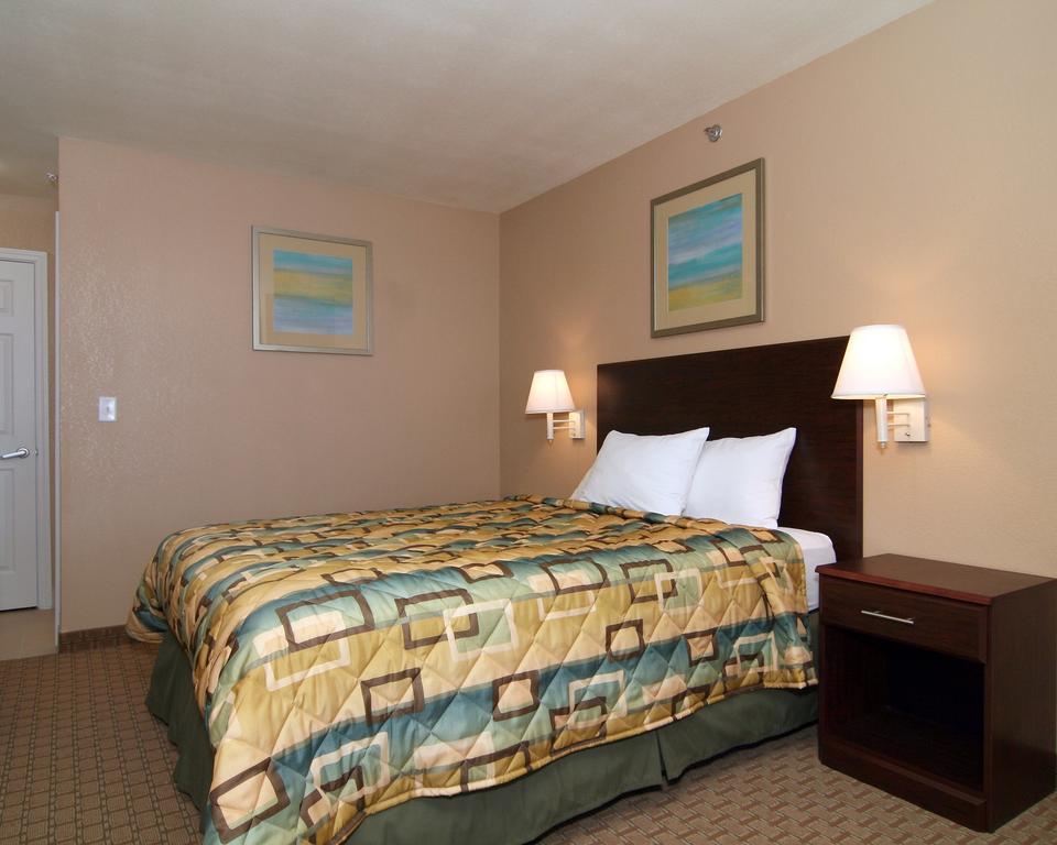 Suburban Studios Alamogordo Exteriér fotografie